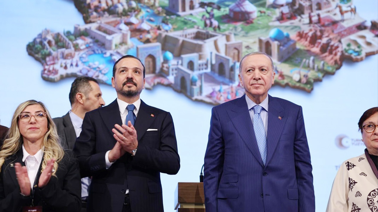 Ak Kadınlar (6)