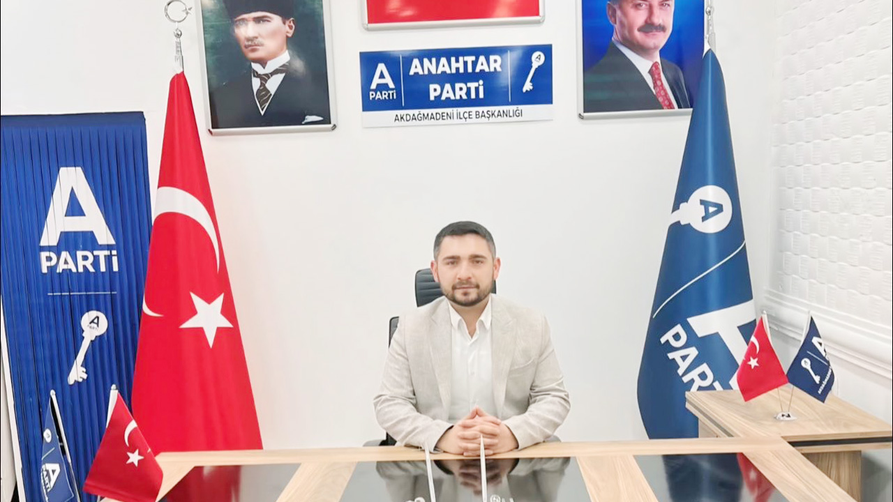 Akdağ Anahtar