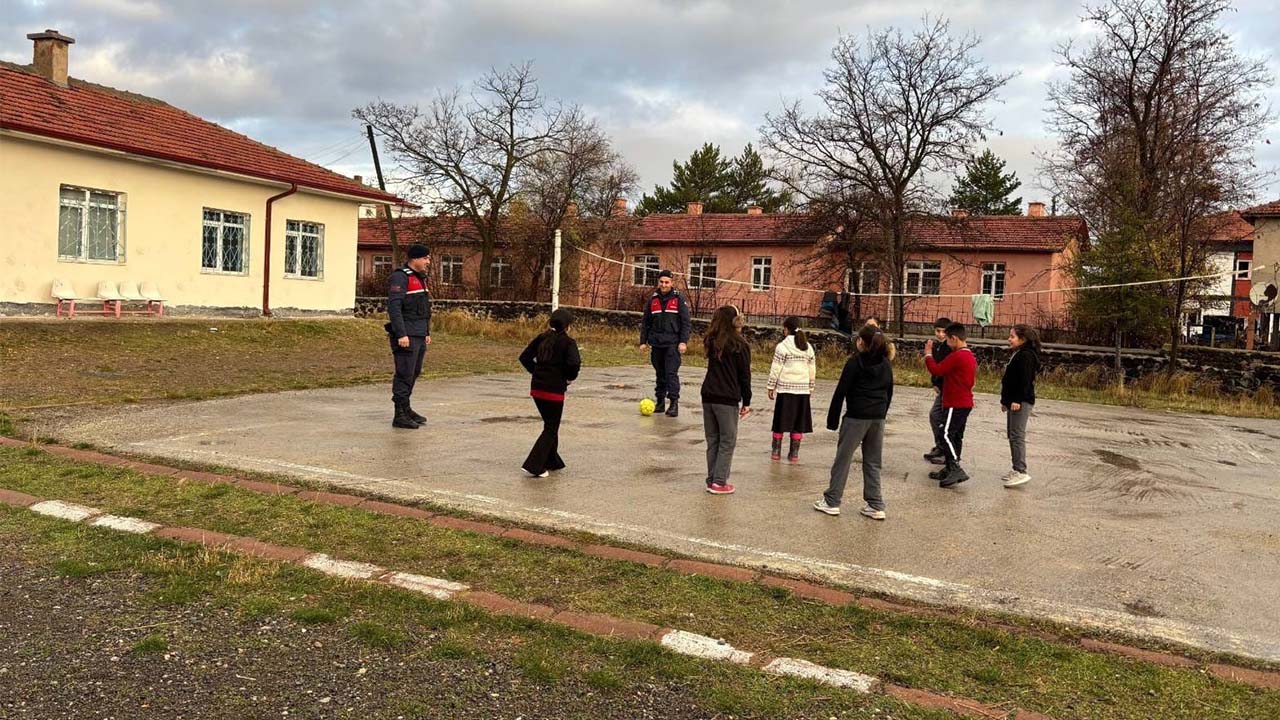Akdağ Denetim (2)