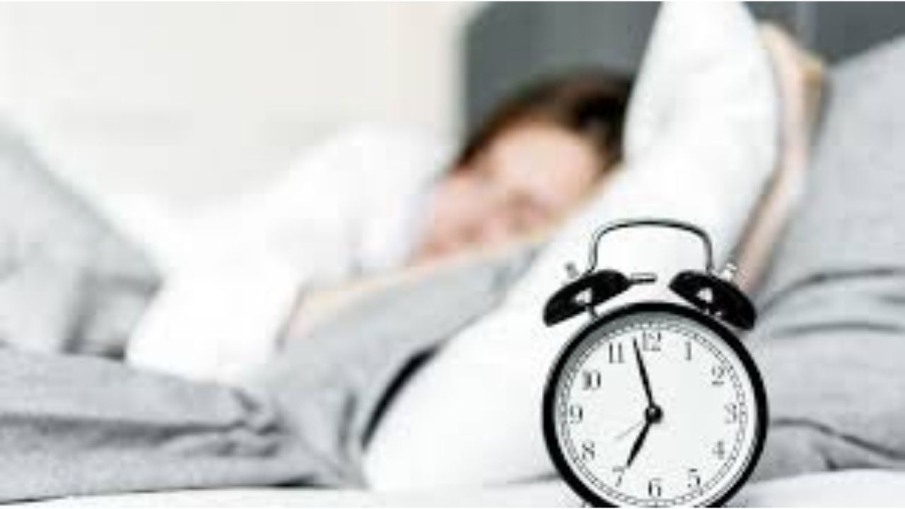 Alarm Çalmadan Önce Uyanıyorsanız Sebebi Saat Değil, Bedeniniz-4