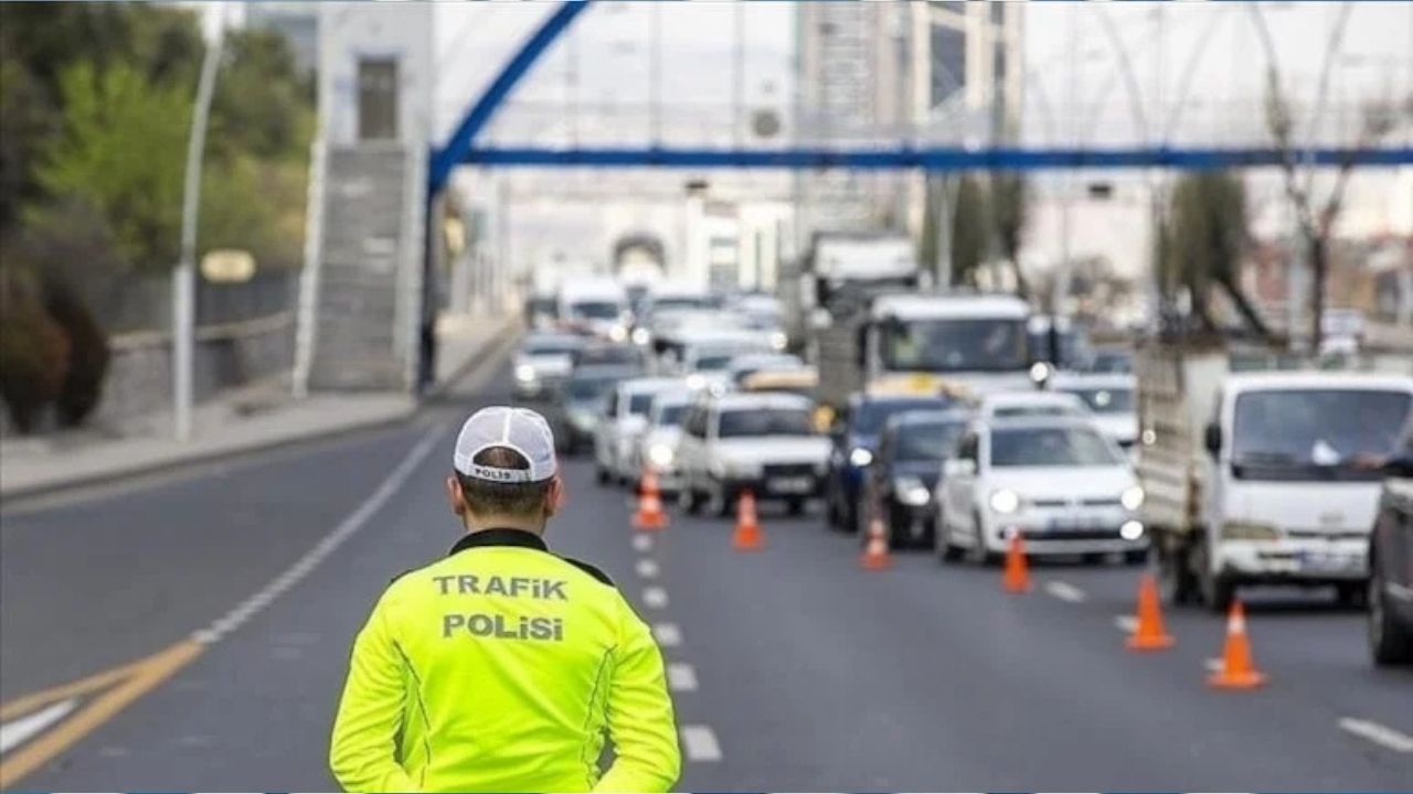 Ankara’da 6 Aralık’ta Trafiğe Kapatılacak Yollar Açıklandı-1