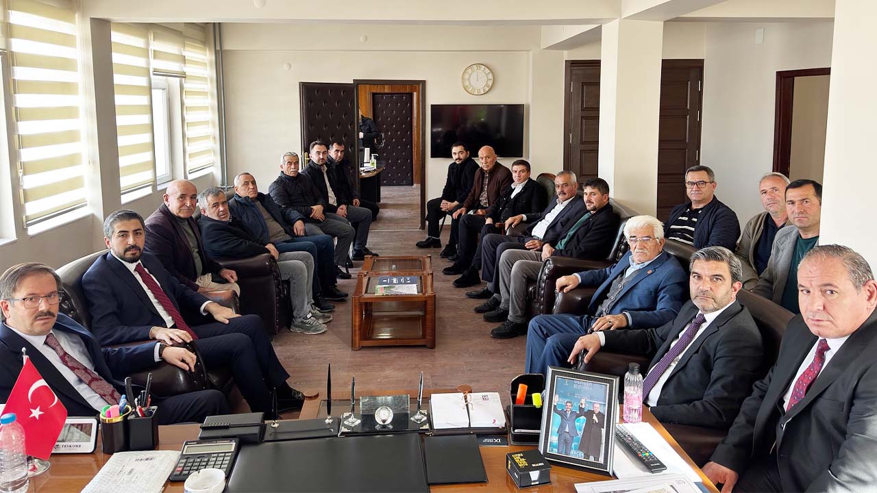 Aydıncık Ak Parti (2)