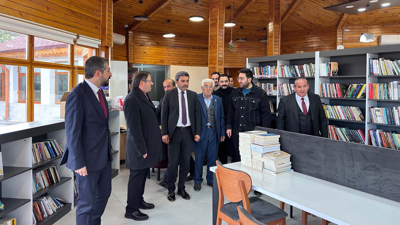 Aydıncık Ak Parti (3)