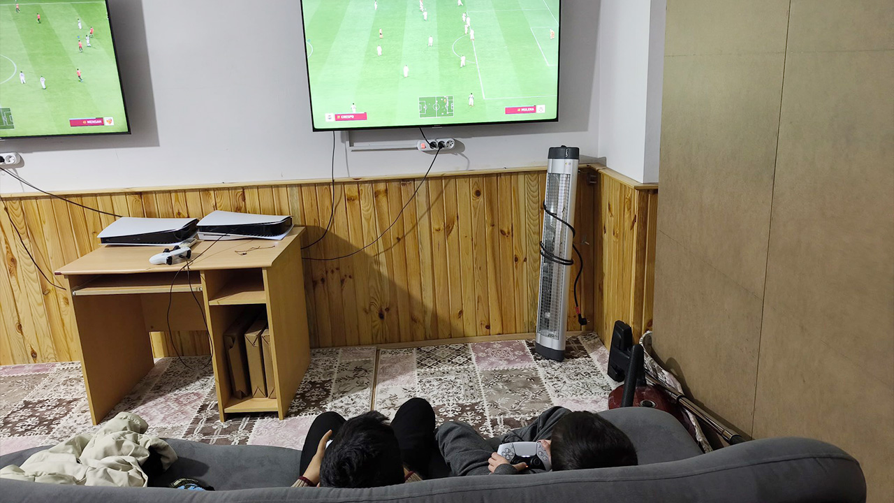 Aynı Kıbel