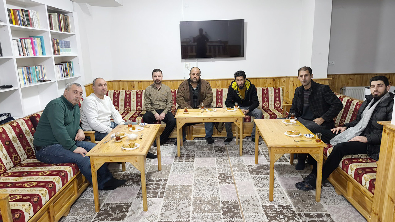 Aynı Kıble