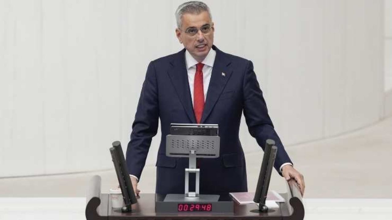 Bakan Memişoğlu-1
