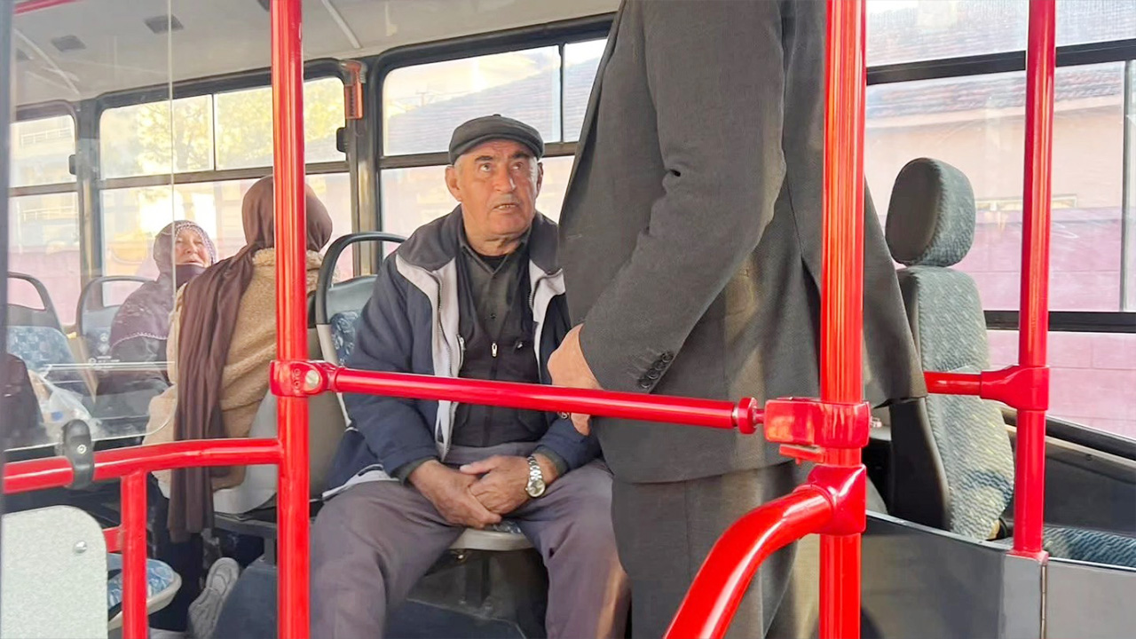 Başkan Nerede