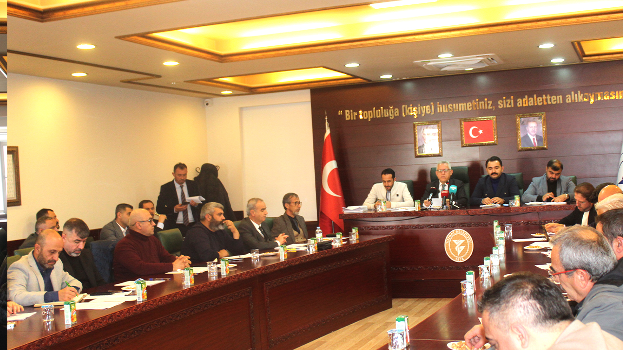 Belediye Meclisi-5