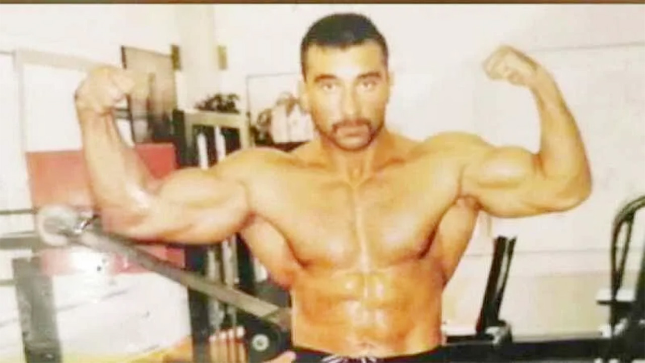 Body Murat