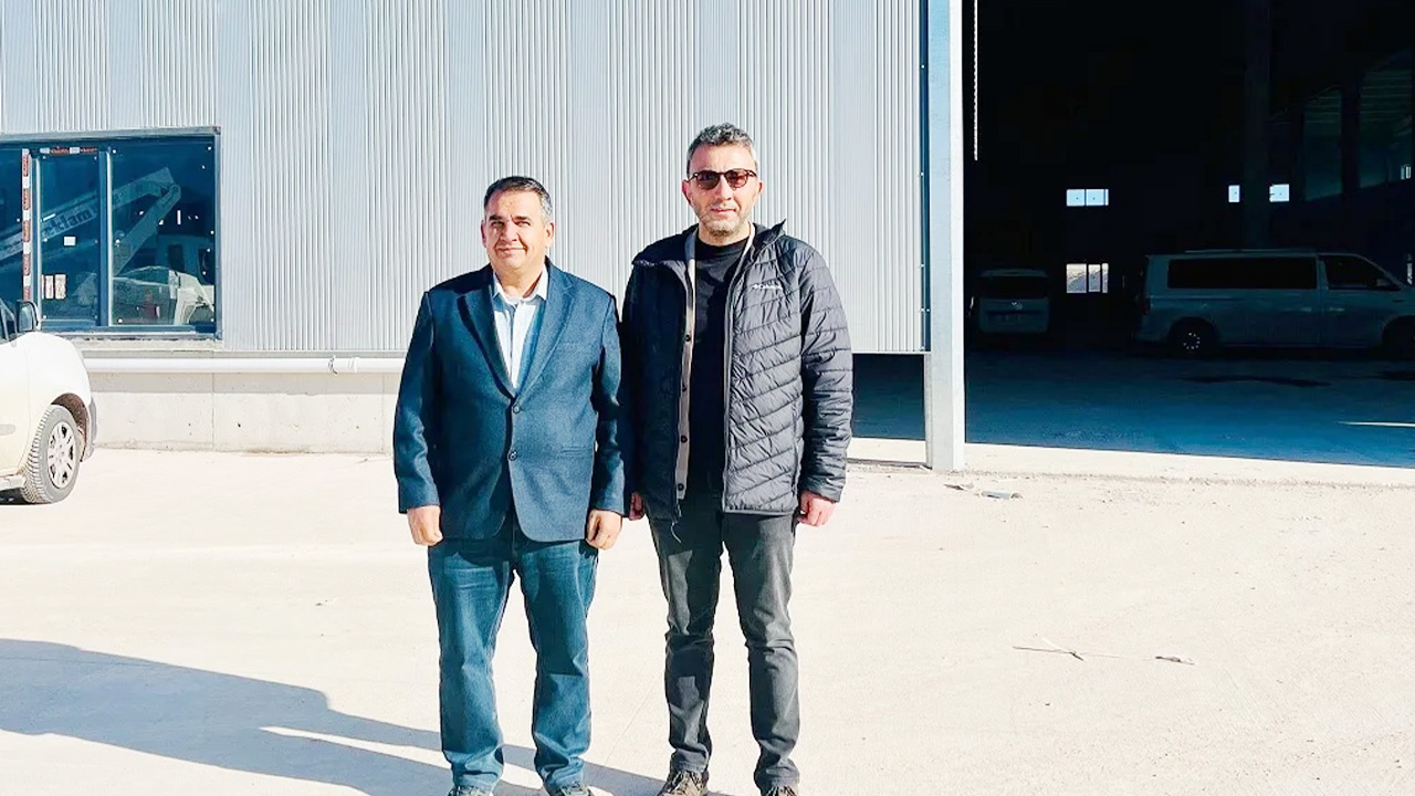 Boğazliyan 1