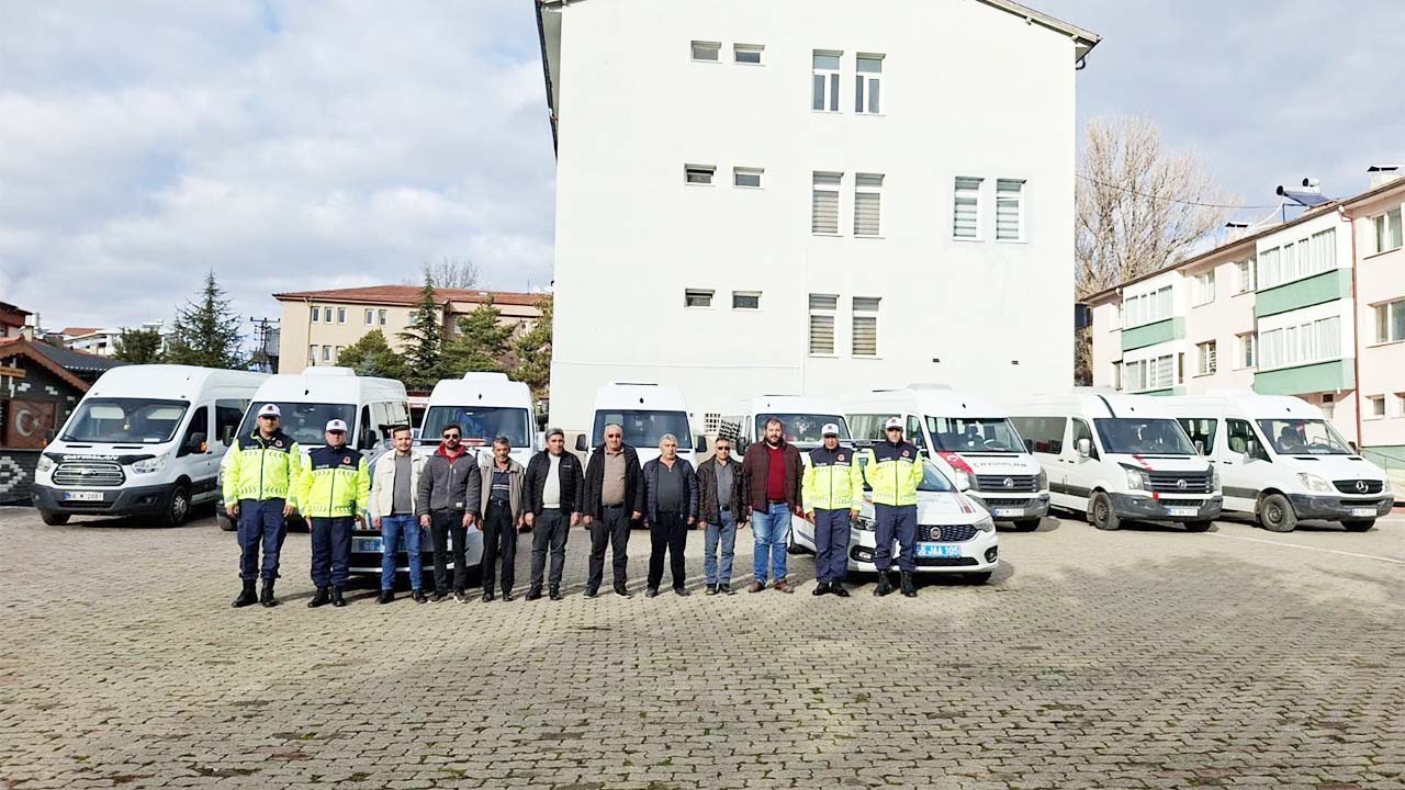 Cayıralan Jandarma