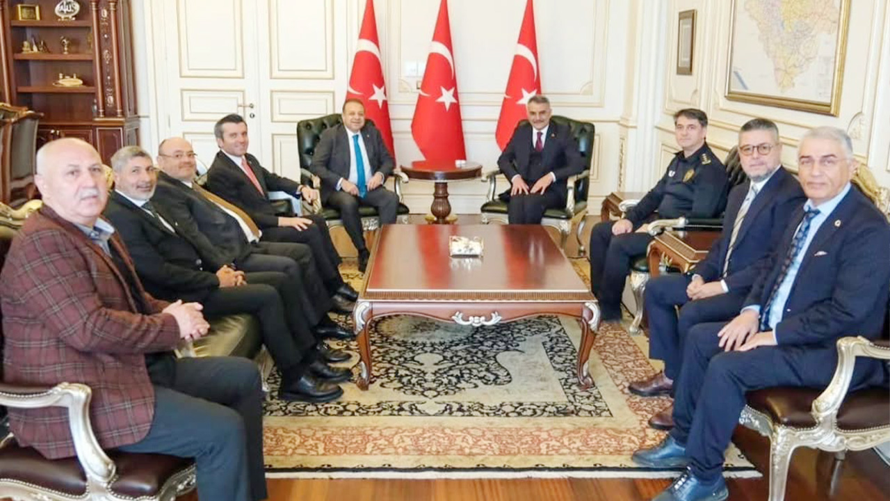 Egemen Bağış (2)