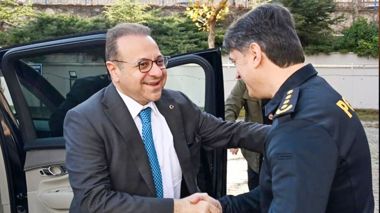 Egemen Bağış (5)