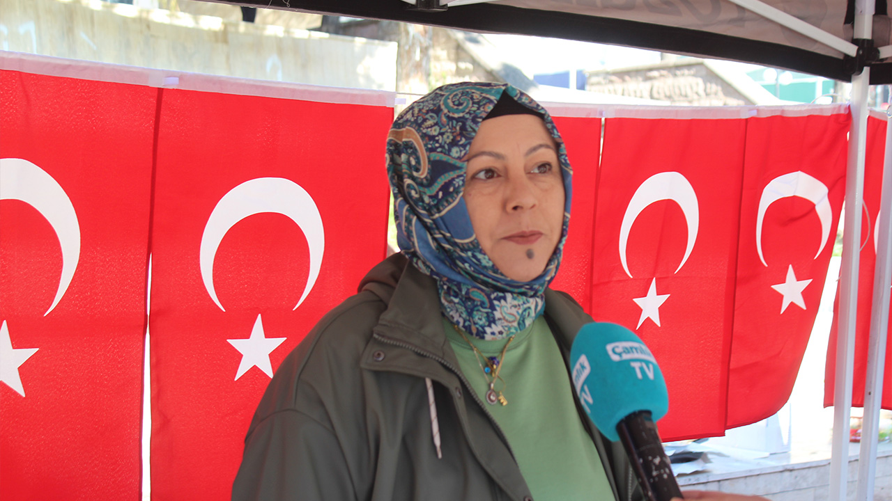 Emine Topkaya