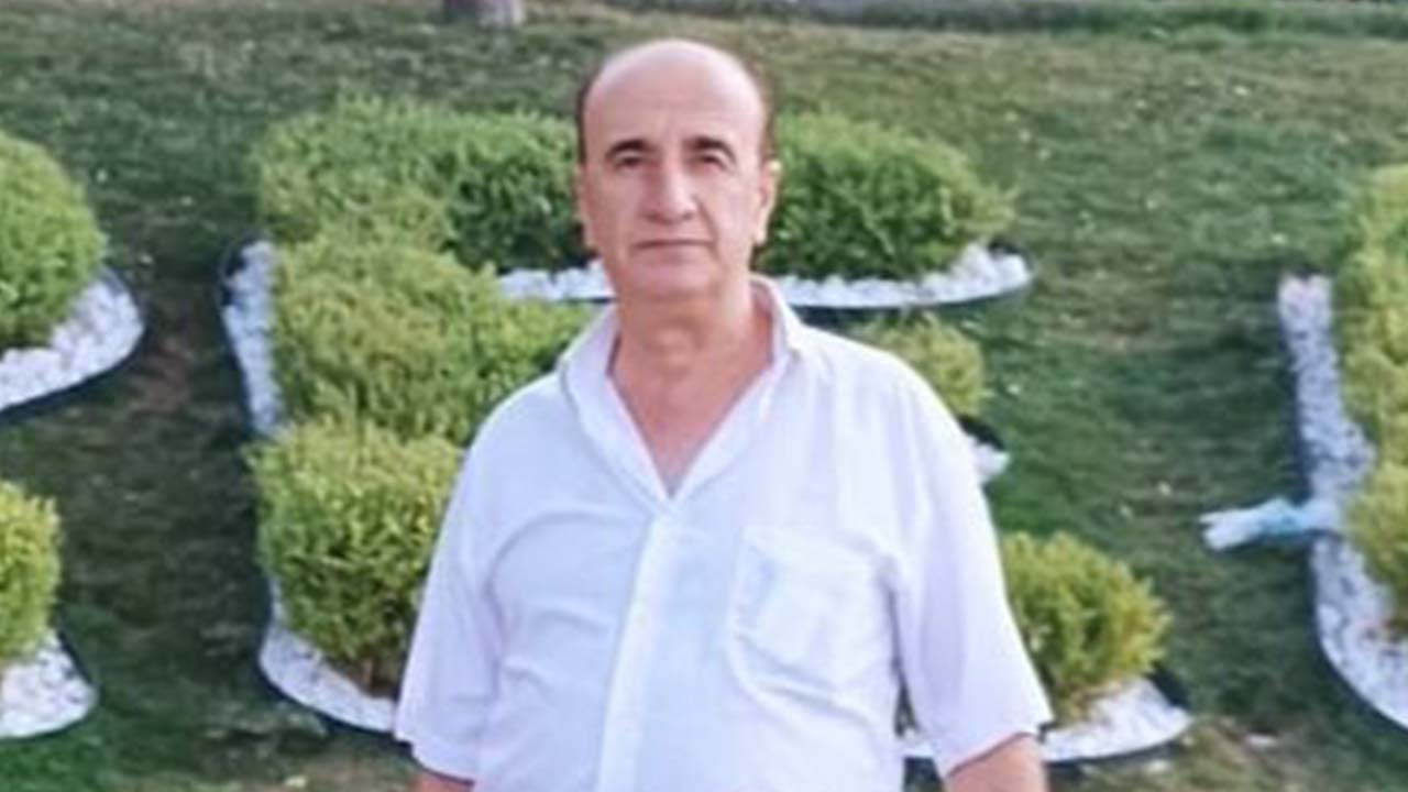 Enver Vefat