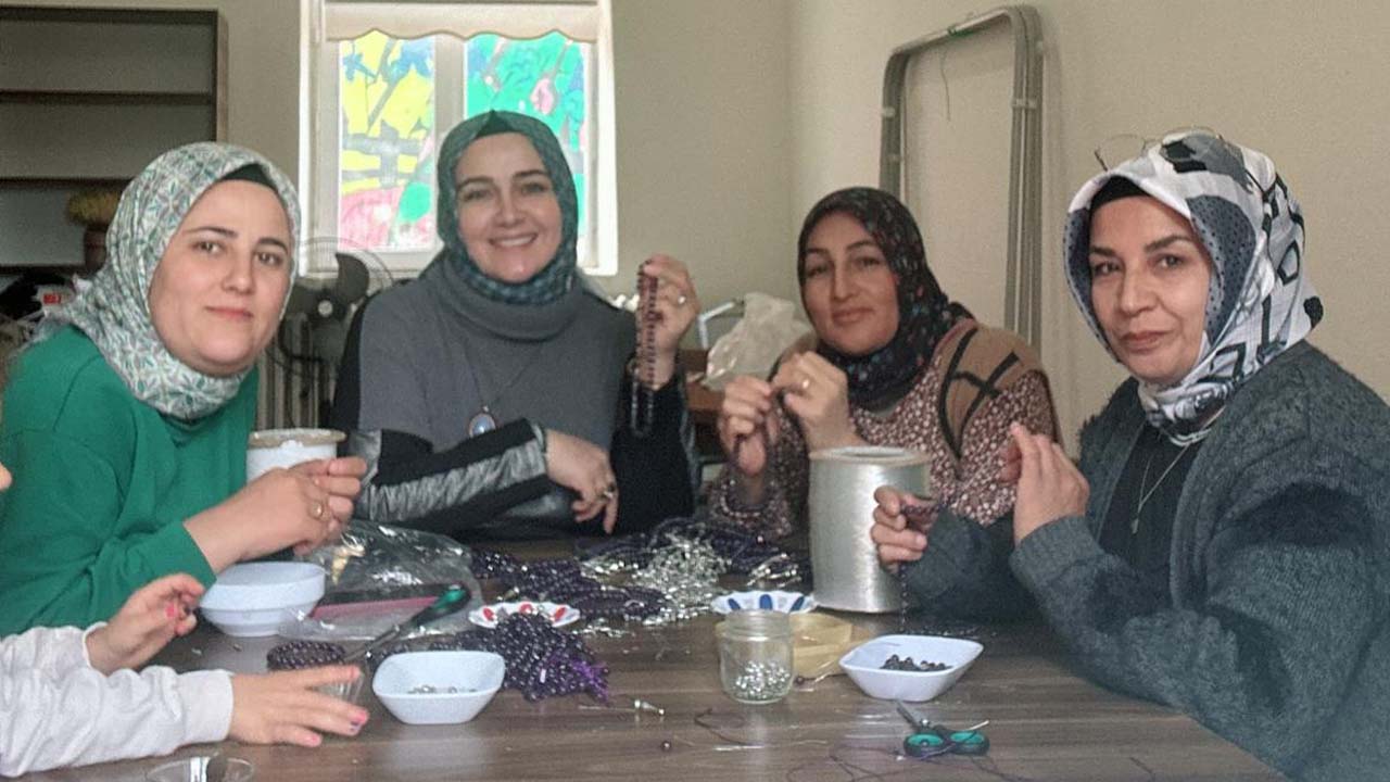 Galataport Nimet Türker (2)