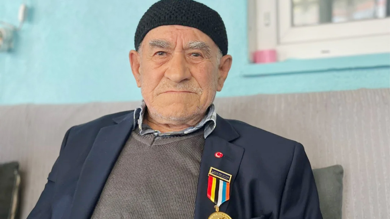 Gazi Ziyaret (1)