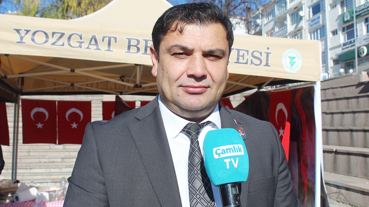 Gökay