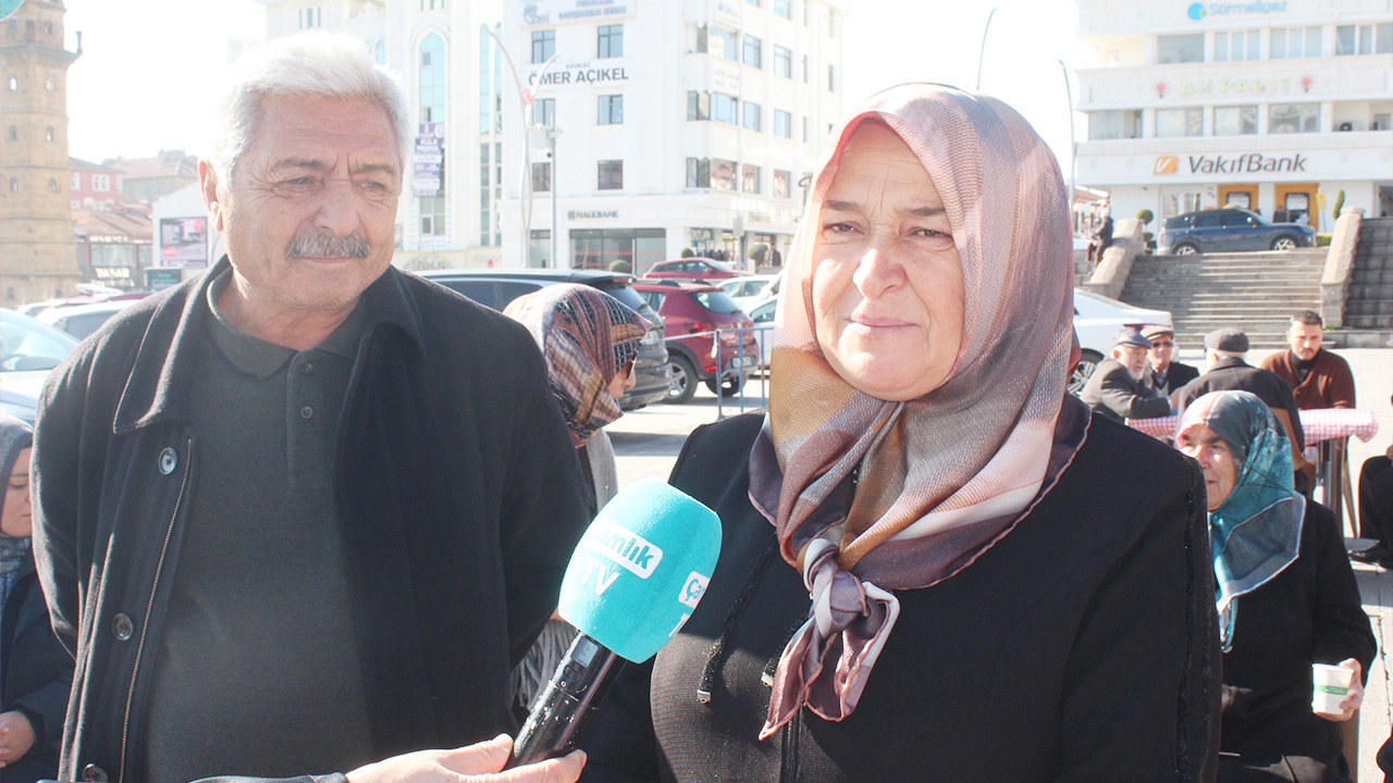 Hafize Karadaş