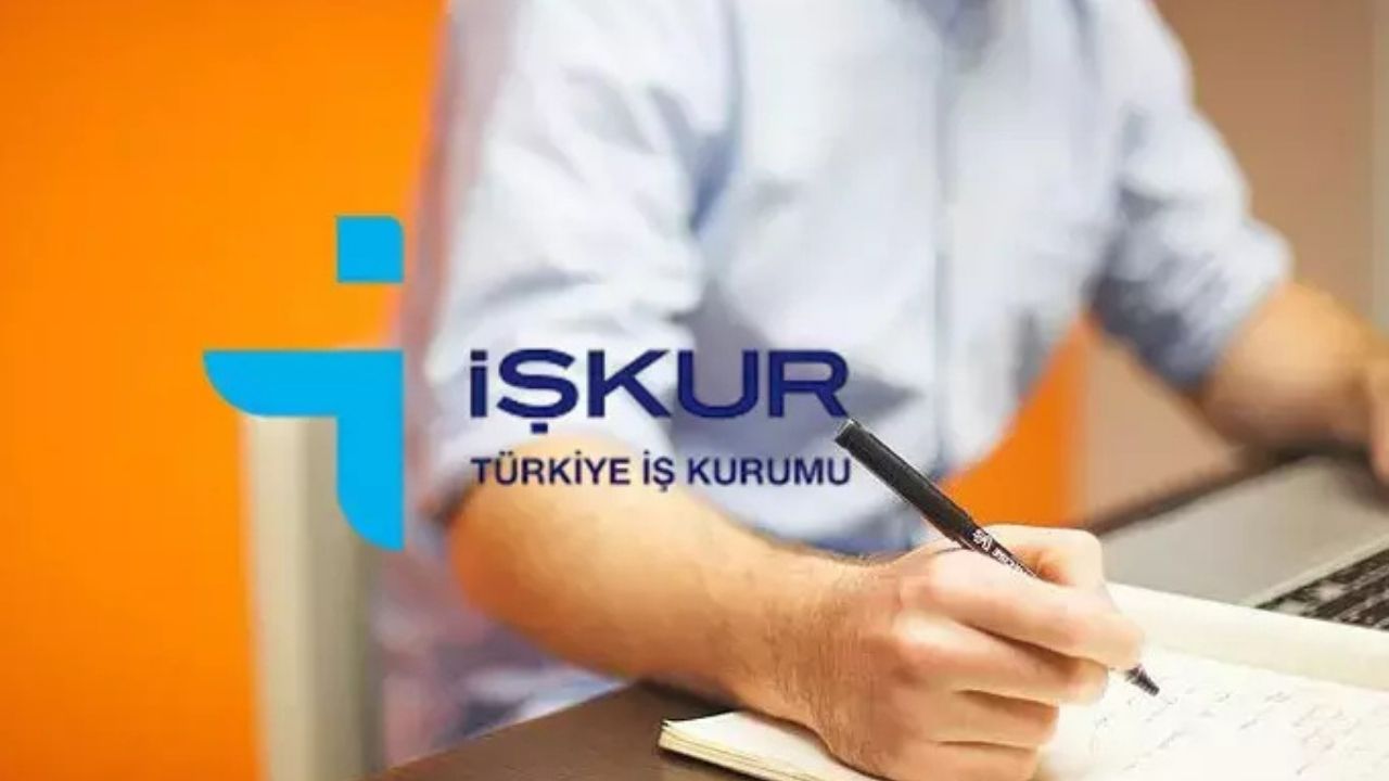 İşkur Personel Alımları 2025 Yılı İçin Başladı-1