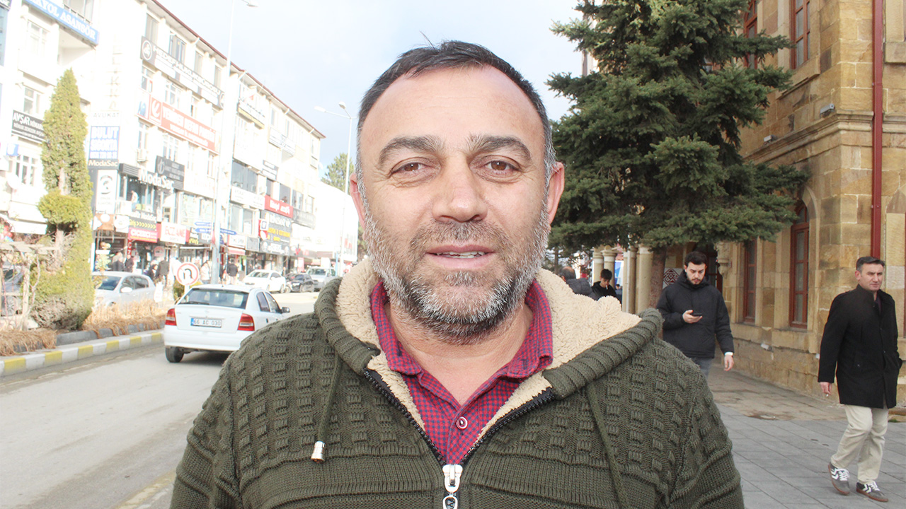 Kerem Acer