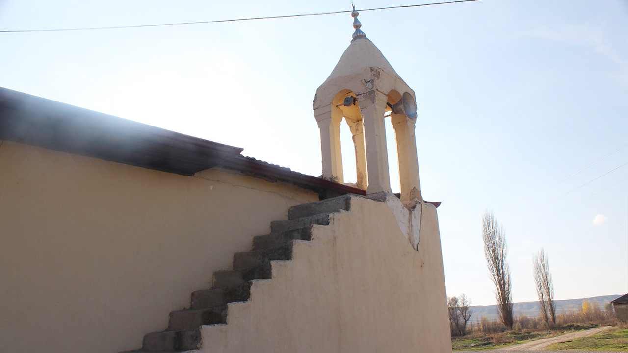 Kiliseden Camiye (3)