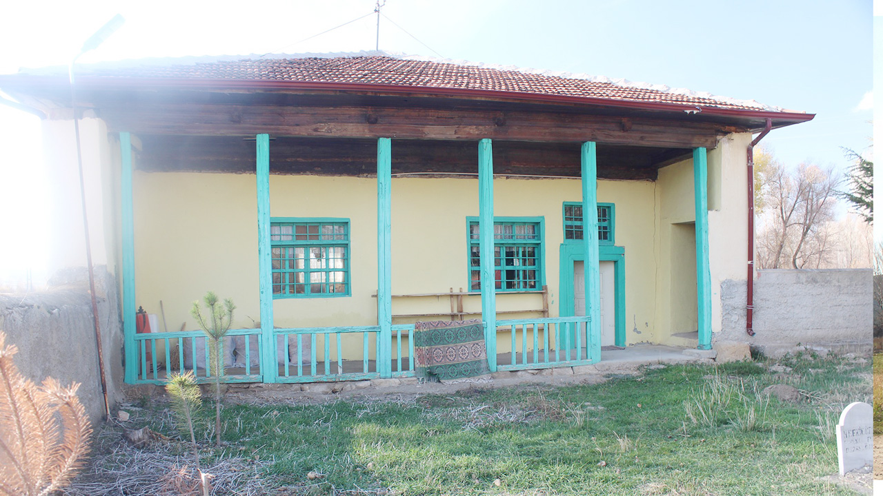 Kiliseden Camiye (4)