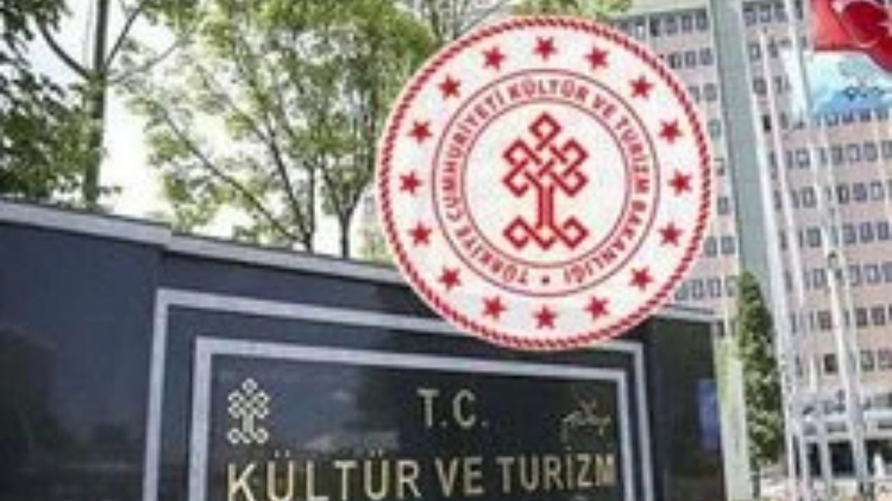 Kültür Bakanlığı Yozgat’ta Personel Alacak