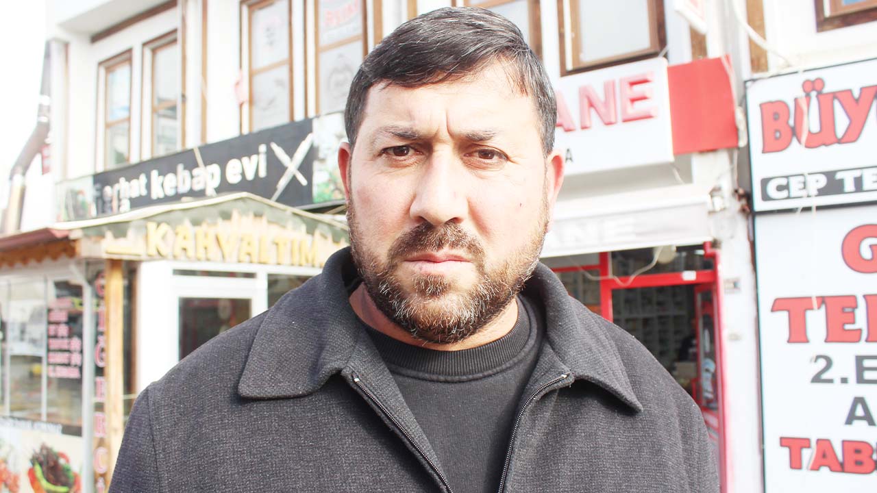 Levent Bağcı