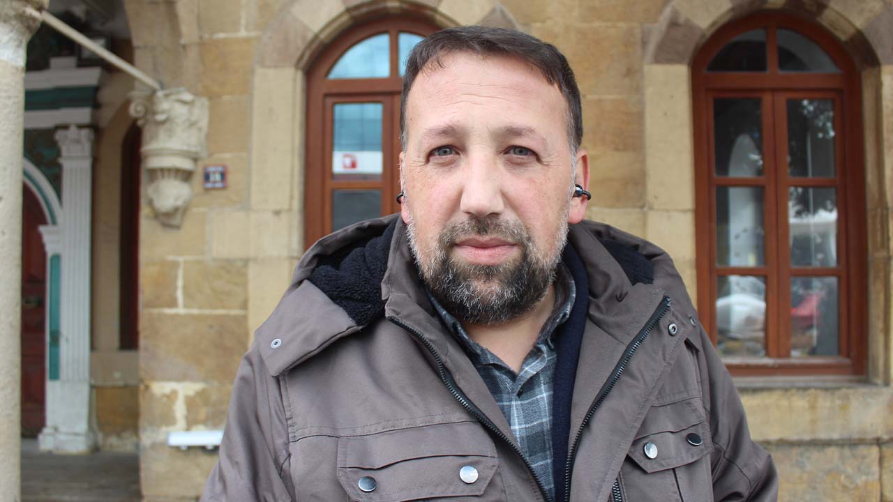 Levent Örmüş