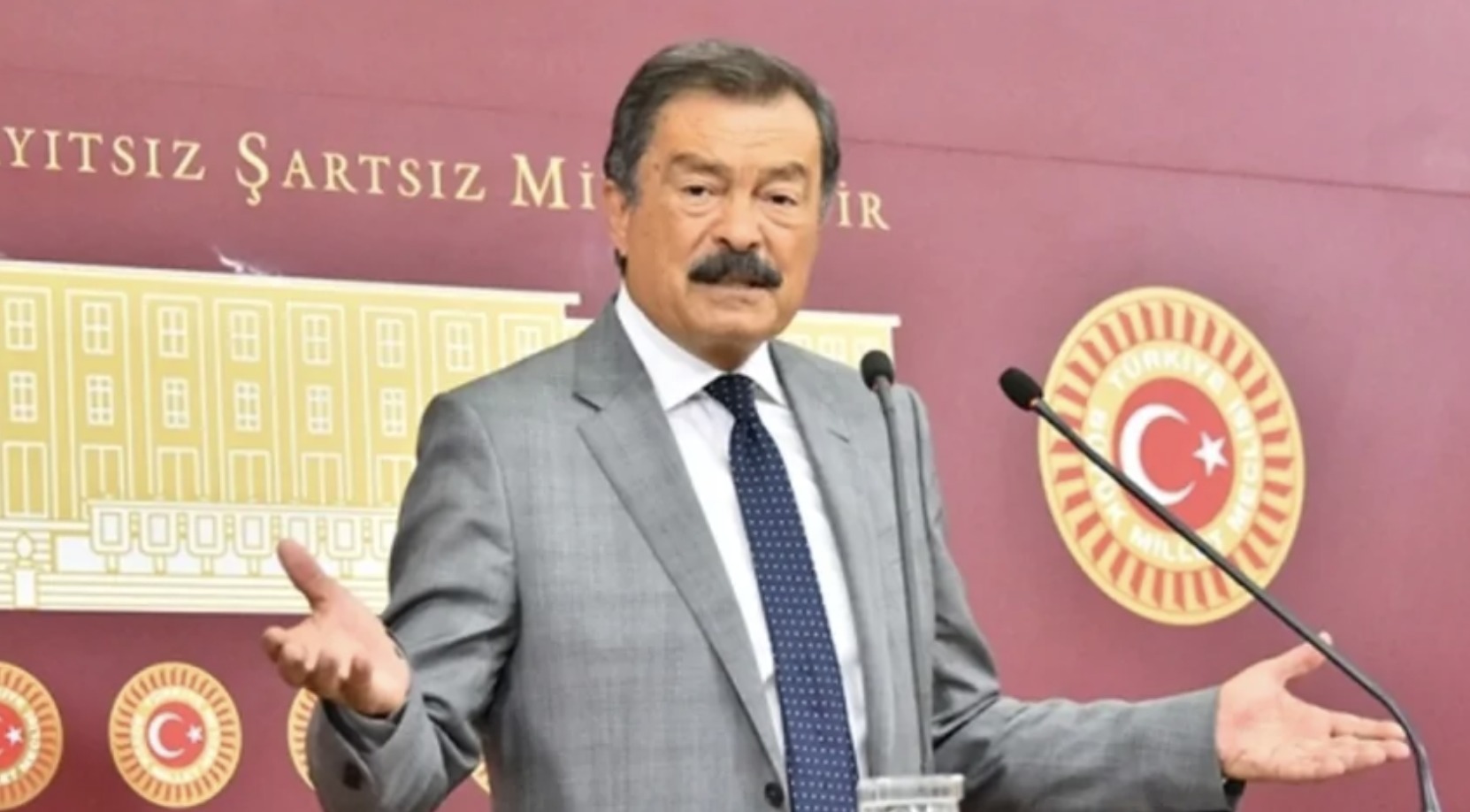Lütfullah Kayalar
