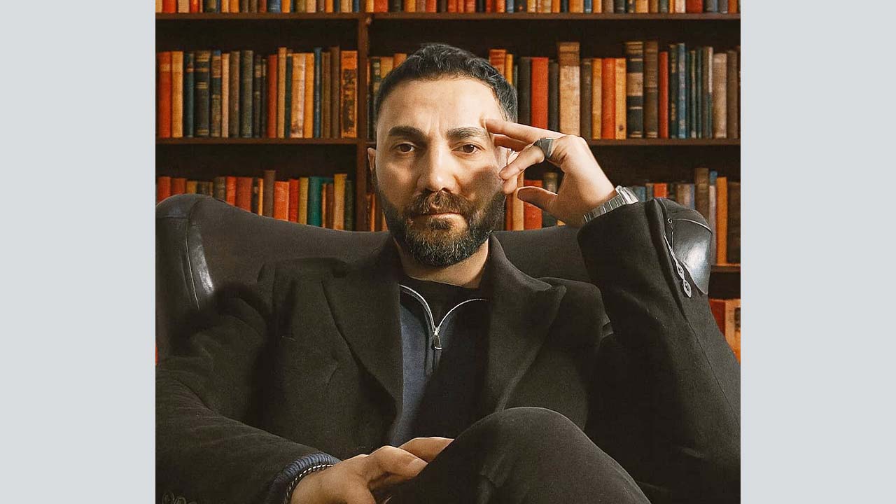 Mikail Eroğlu (1)