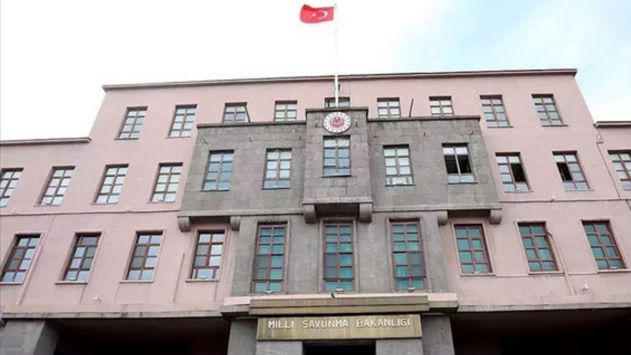 Milli Savunma Bakanlığı Alım Yapıyor-1