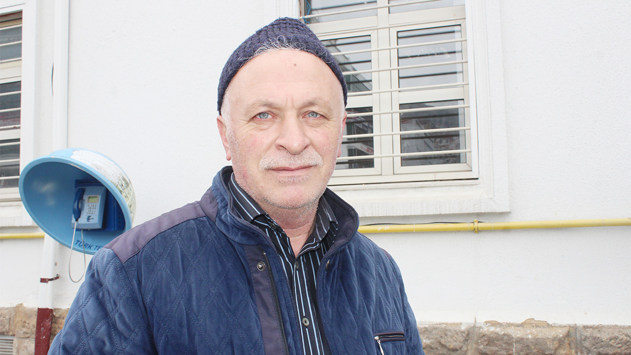 Muharrem Doğan