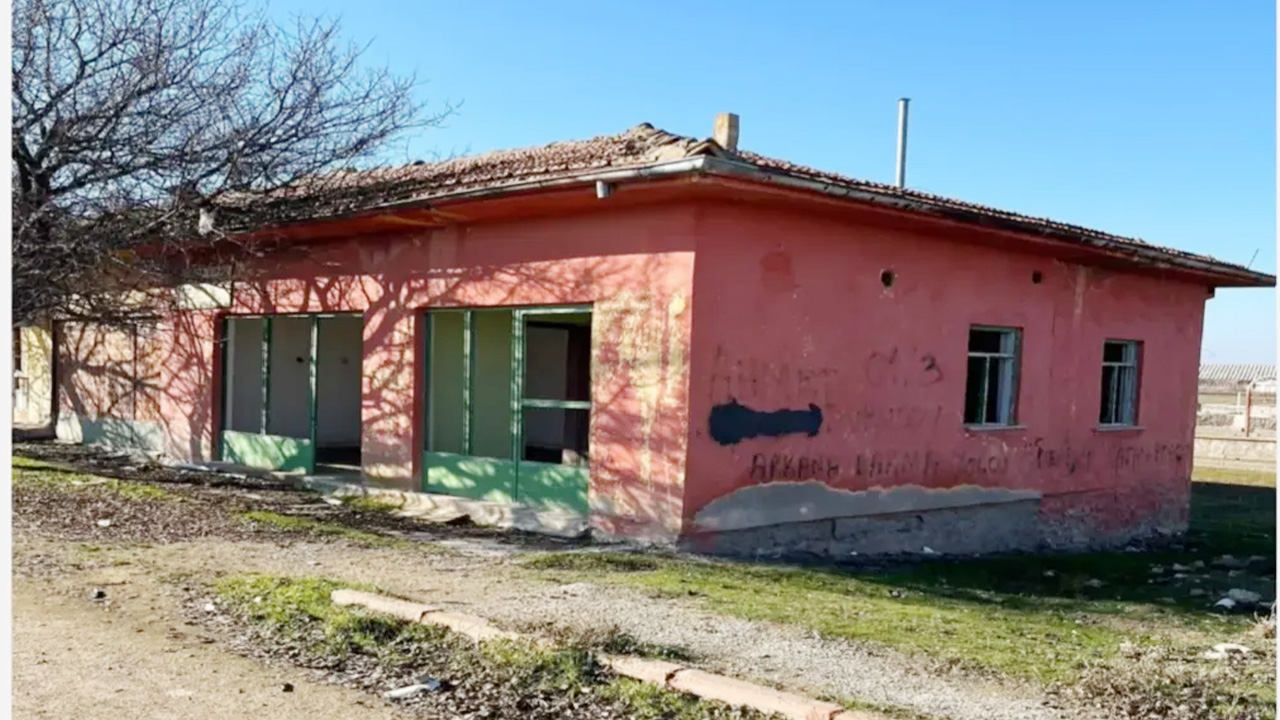 Paşaköy Konak