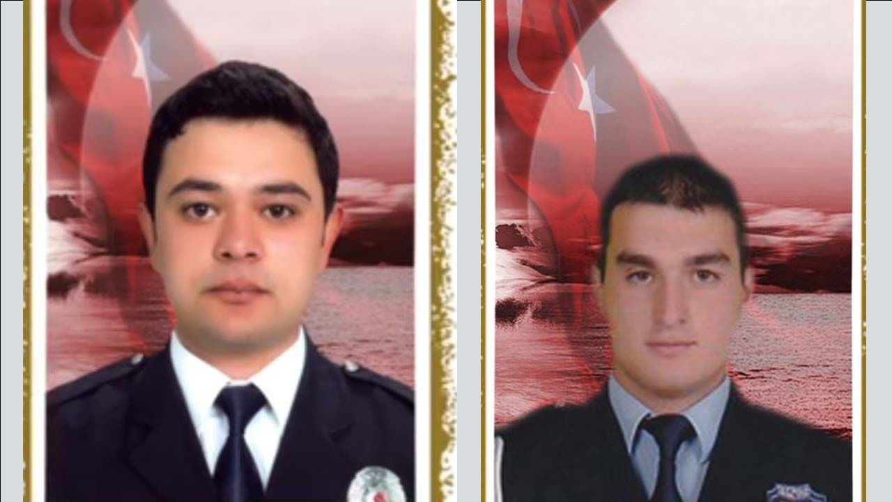 Polis Memuru Şehit Yozgat