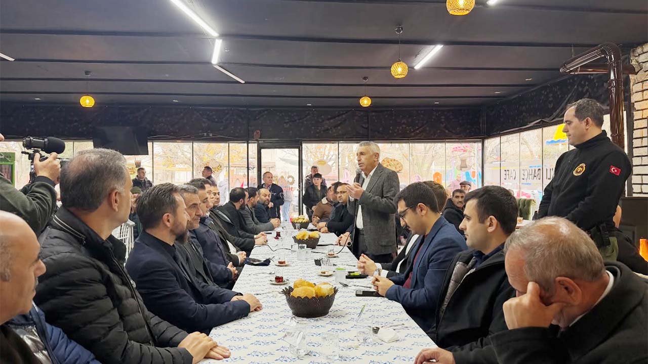 Şefaatli Engelli Akü (2)