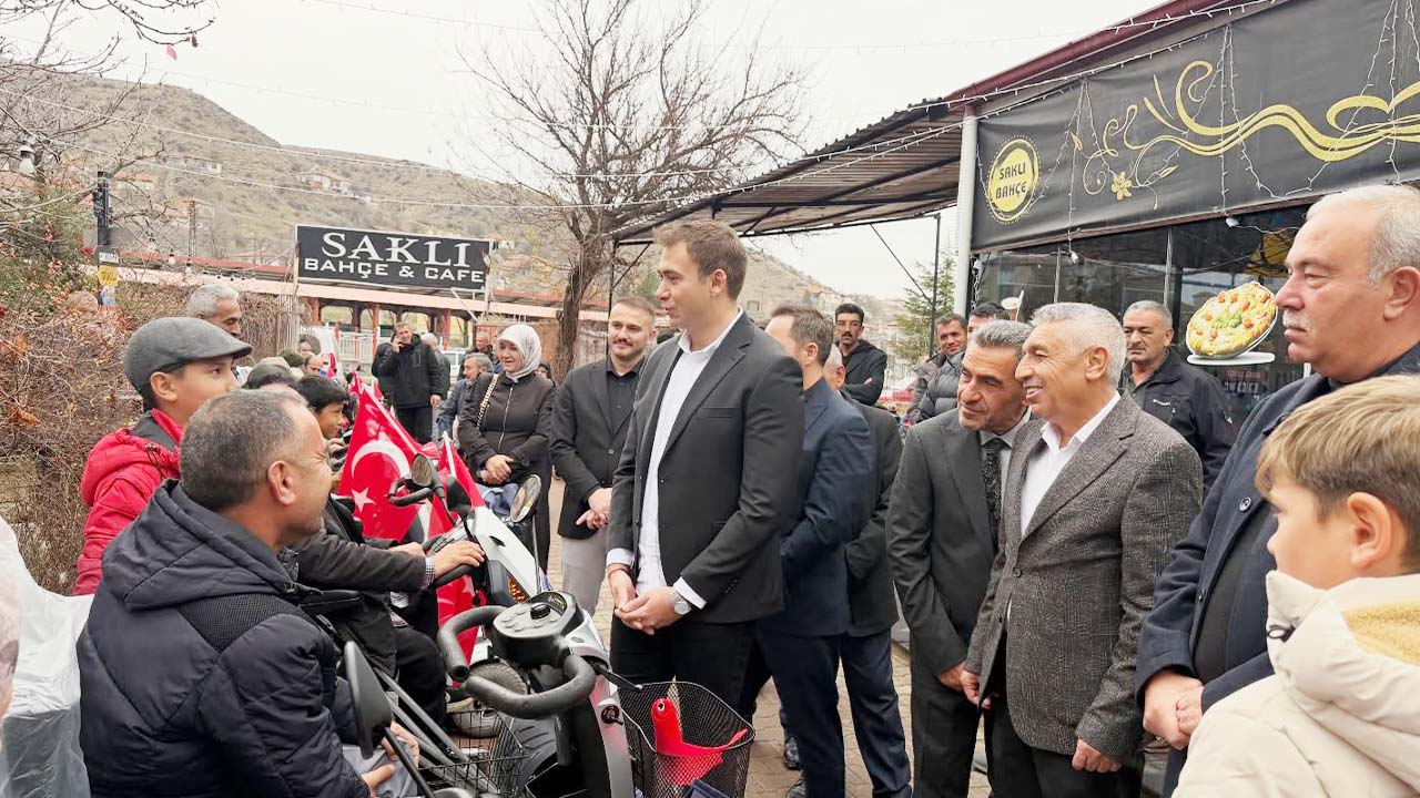 Şefaatli Engelli Akü (4)