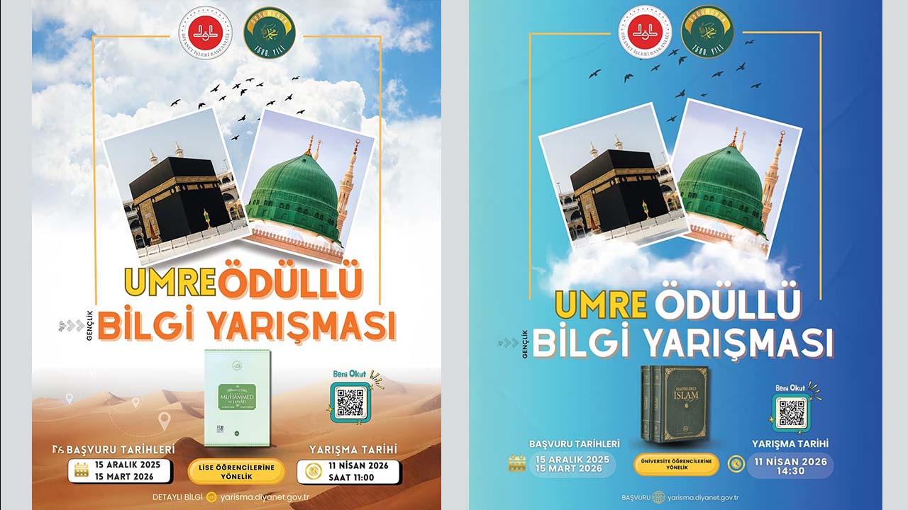 Şefaatli Umre