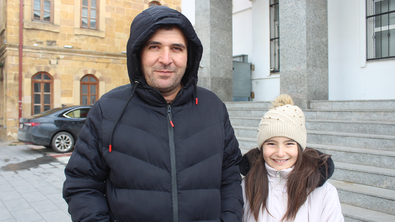 Servet Eker