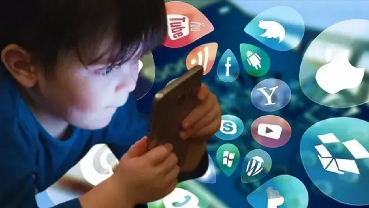Sosyal Medyada Yeni Dönem Yaş Sınırı Geliyor-1