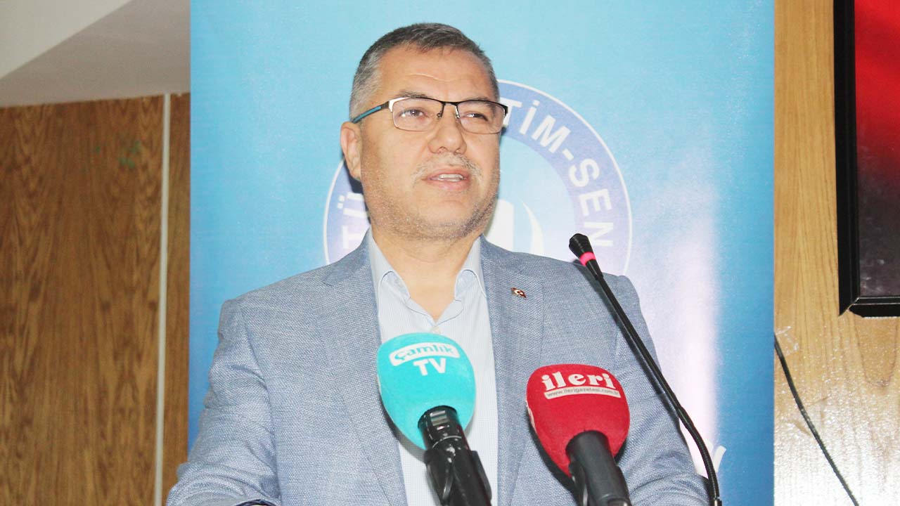 Türk Eğitim Sen Kongre (6)
