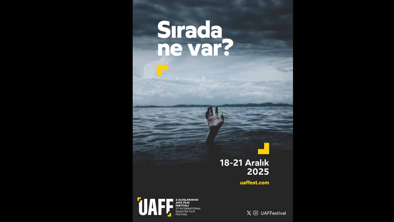 Uluslararası Afet Film Festivali3