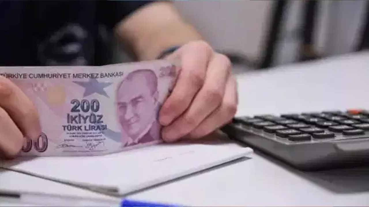Yeni Asgari Ücret İçin Geri Sayım Başladı-1