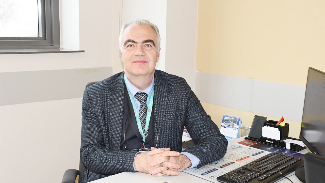 Yeni Doktor
