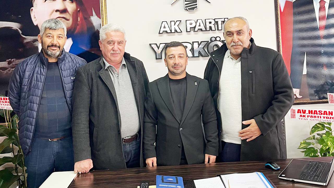 Yerköy Ak Parti Yeni Dönem (3)