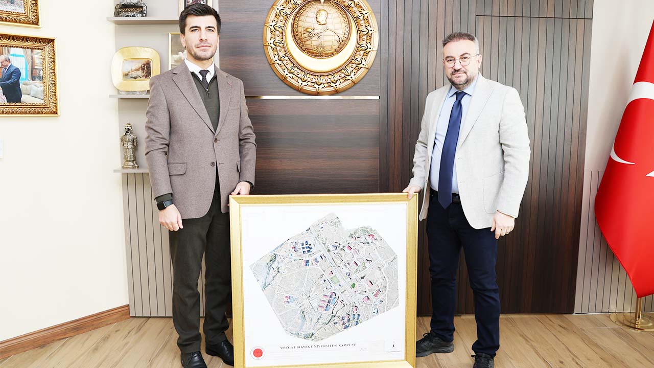 Yobü Iha Havadan