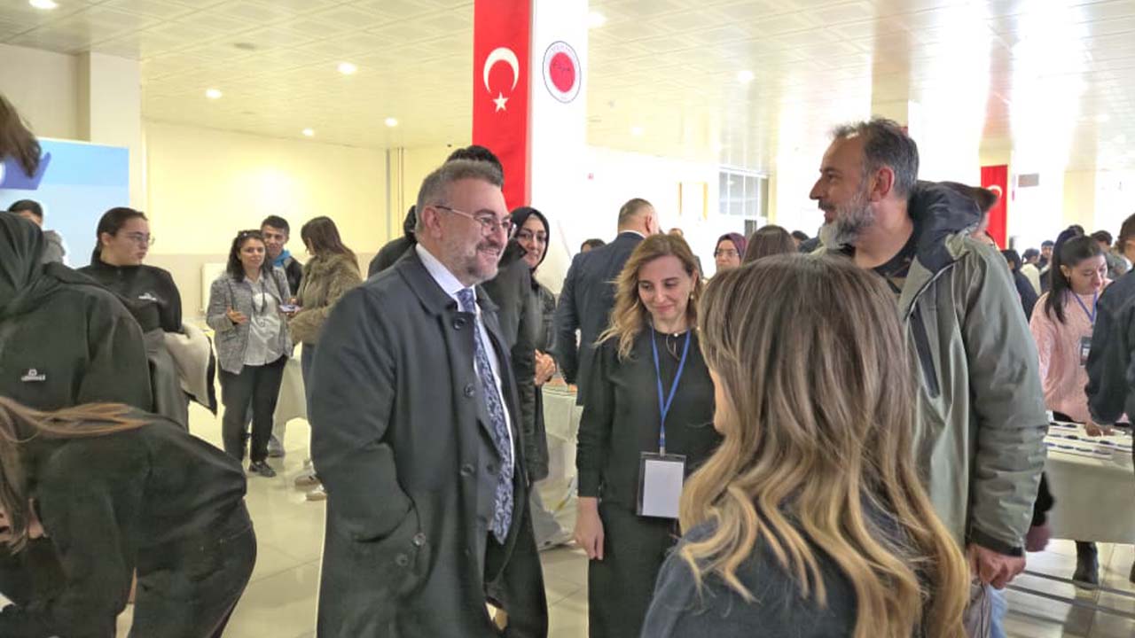 Yobü Kariyer Matematik (3)