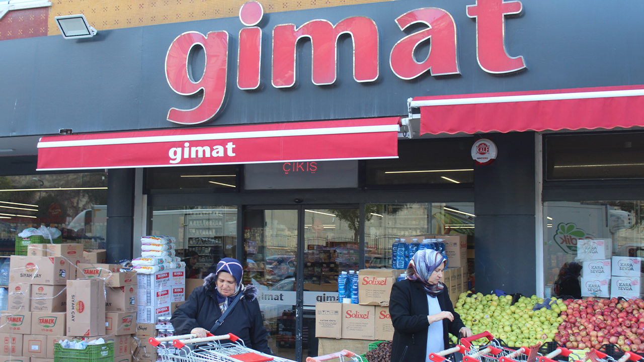 Yozgat Gimat'ta Rekor 2