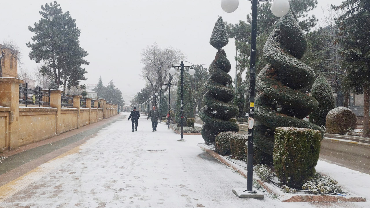 Yozgat Kar Foto Galeri (6)